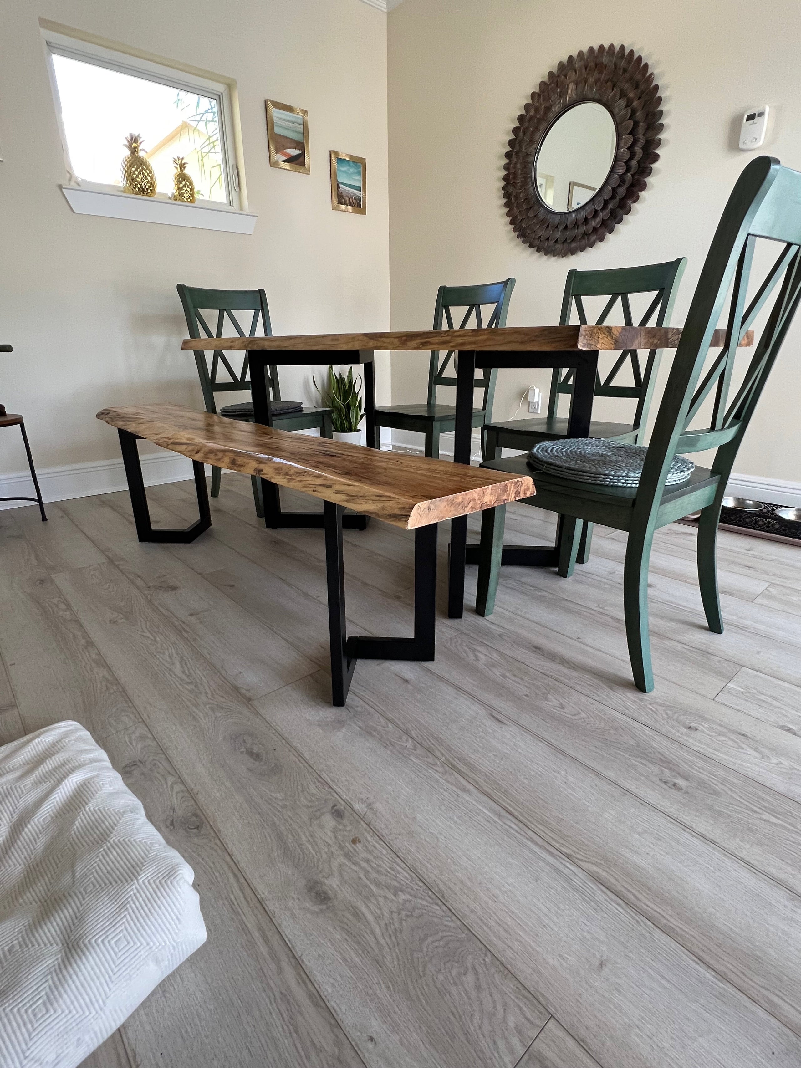 Custom Dining Tables Austin